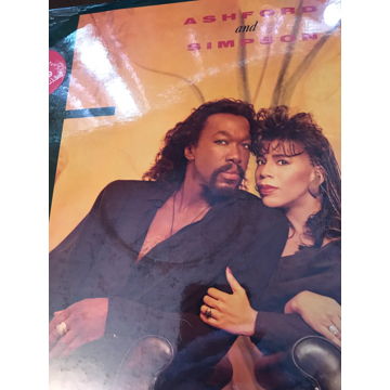 Ashford and Simpson - I'll Be There For You 