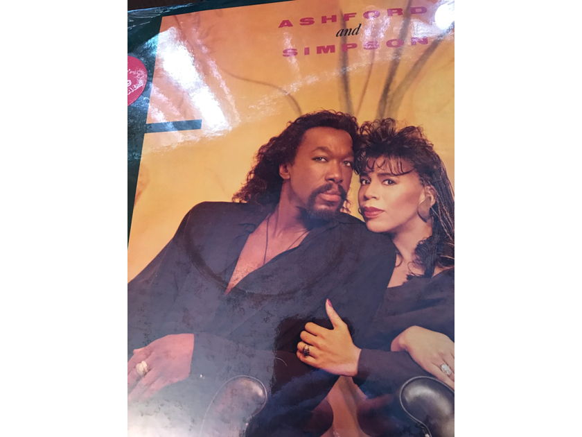 Ashford and Simpson - I'll Be There For You  Ashford and Simpson - I'll Be There For You