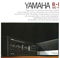 Yamaha B-1 - Rare VFET "Monster" Amplifier With VU Mete... 12