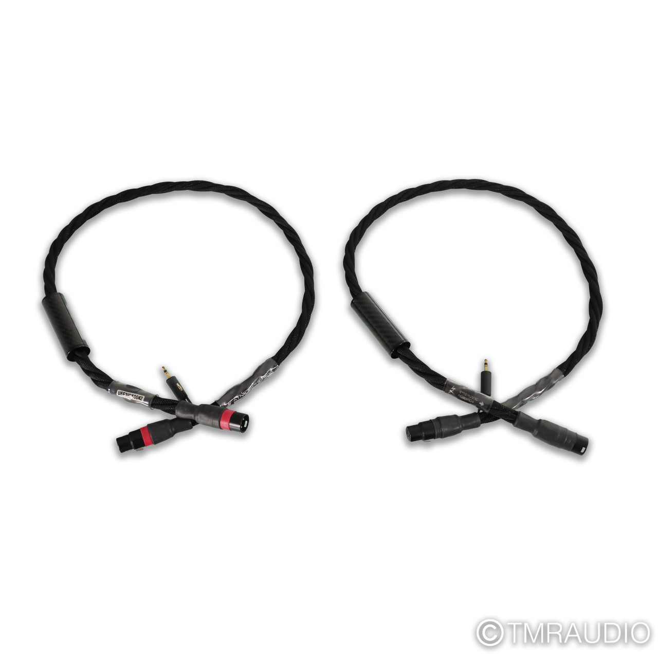 Synergistic Research Atmosphere X Euphoria XLR Cable (8...