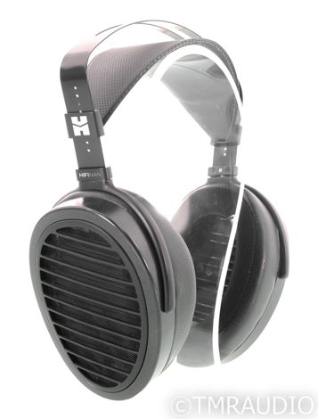HiFiMan Arya V1 Open Back Planar Magnetic Headphones (4...