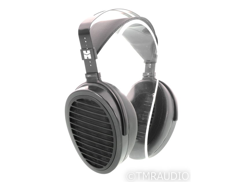 HiFiMan Arya V1 Open Back Planar Magnetic Headphones (45559)