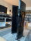 Borresen X6 speakers in black gloss 3