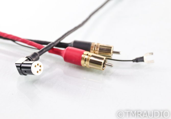 Cardas Clear PC RCA Phono Cable; 1m Interconnect (27867)