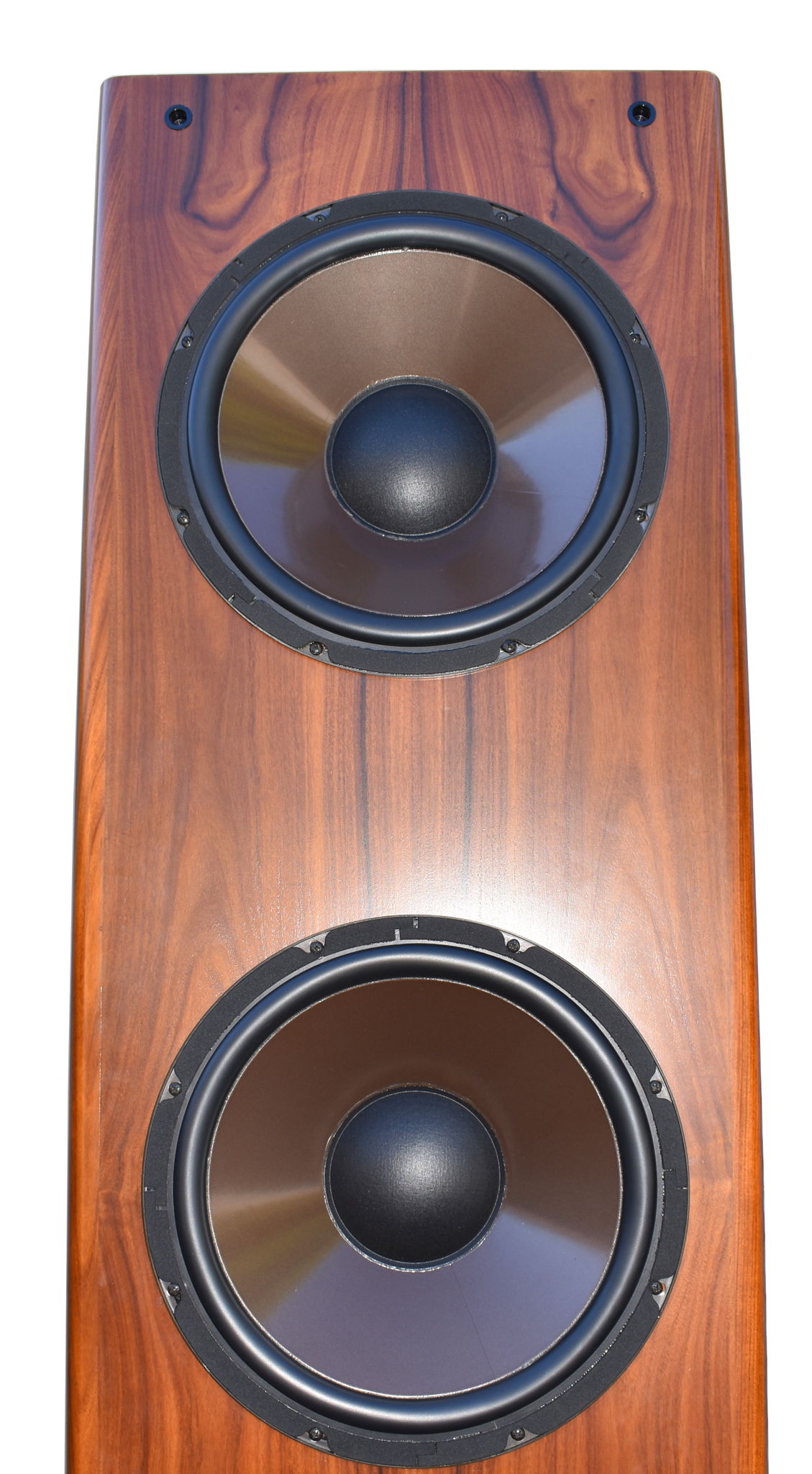 Genesis II Floor Standing Speakers w/ Servo Bass Power ... 7