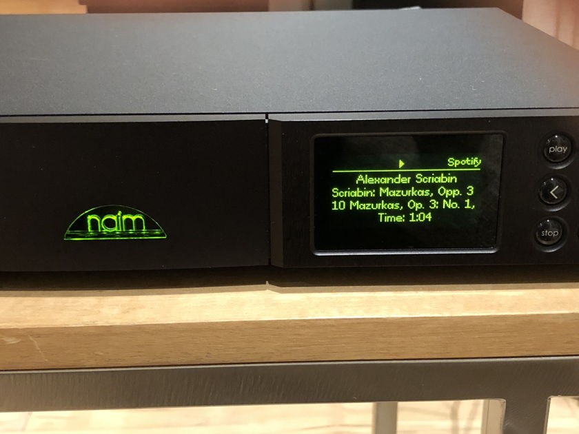 Naim Audio ND5 XS