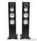 Monitor Audio Gold 300 Floorstanding Speakers; Dark Wal... 2