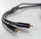 Transparent Audio Plus RCA Cables; 1.5m Pair Interconne... 3