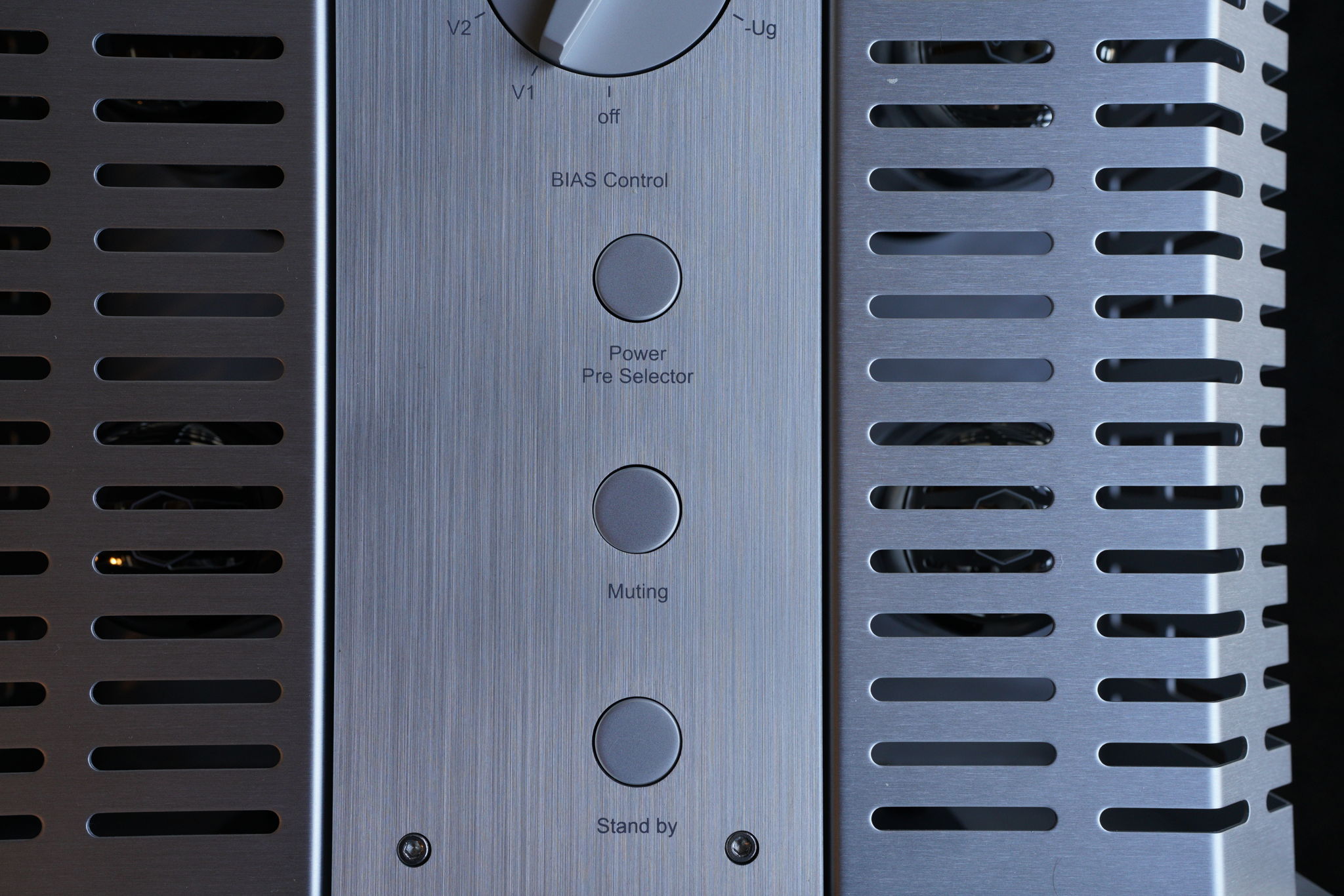 Octave Jubilee Mono SE Power Amplifiers 5