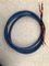 Wireworld Oasis 6 Speaker Cable - 8' 4