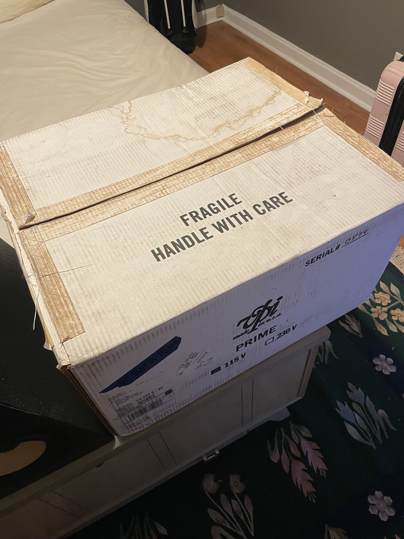 VPI Industries Prime 6