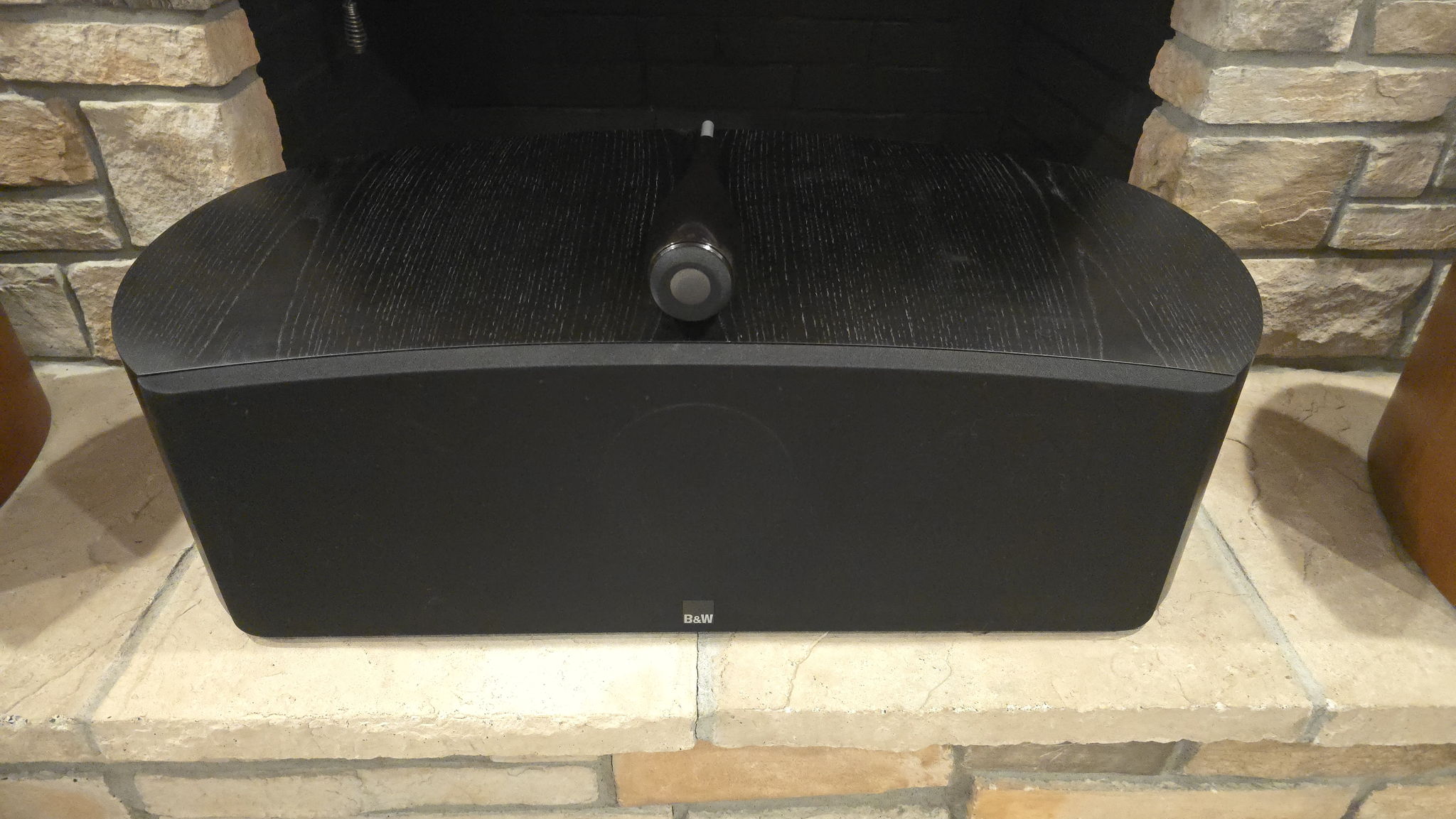 B&W (Bowers & Wilkins) HTM-2D 6