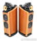 B&W Nautilus 802 Floorstanding Speakers; Cherry Pair (4... 4