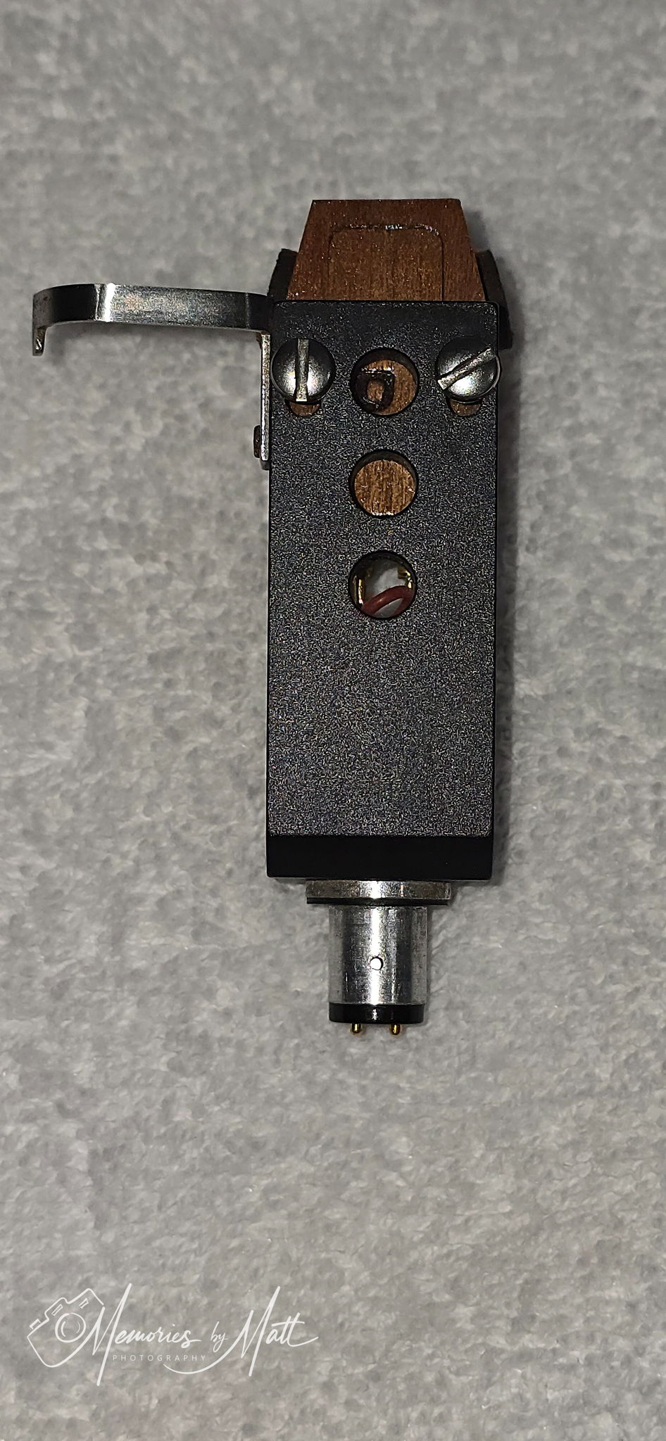 🔥 “Dynavector DV-505 Bi-Axis Tonearm – Complete – Legen... 2