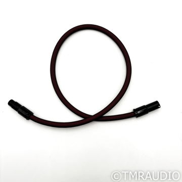 Transparent Audio Reference 110-Ohm Digital Link; 1m Si...