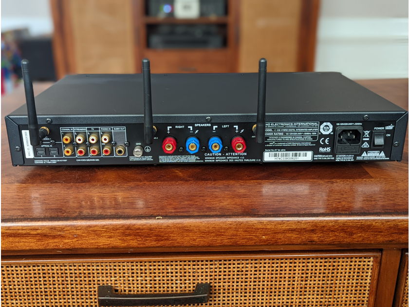 NAD C 338  * Price Reduced *