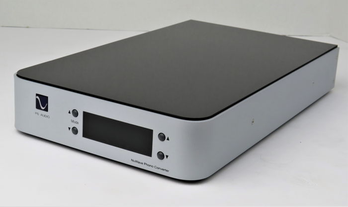 PS Audio  NuWave Phono Preamplifier