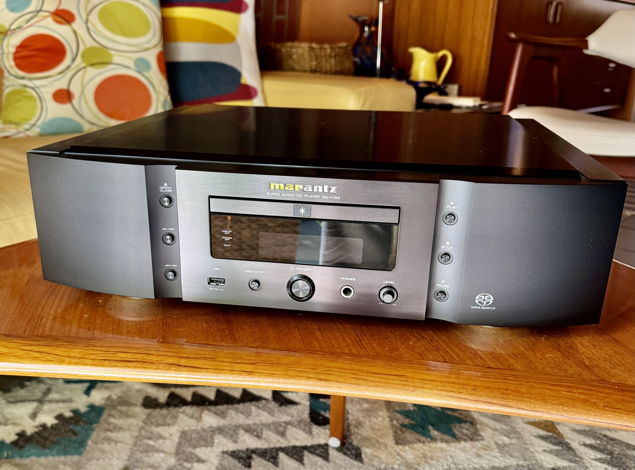 Marantz SA-11S3 For Sale | Audiogon