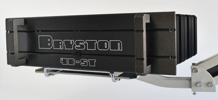Tweeter Axiom Per Bryston 4 – 8 Ohm, B1, Usato In Buone Condizioni - 2