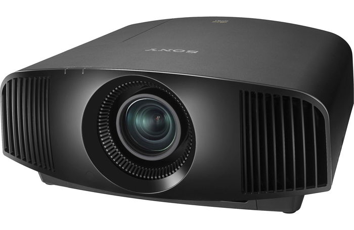 *NEW* Sony VPL-VW325ES 4K SXRD Home Cinema Projector