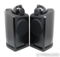 B&W Nautilus 801 Floorstanding Speakers; Black Ash Pair... 2