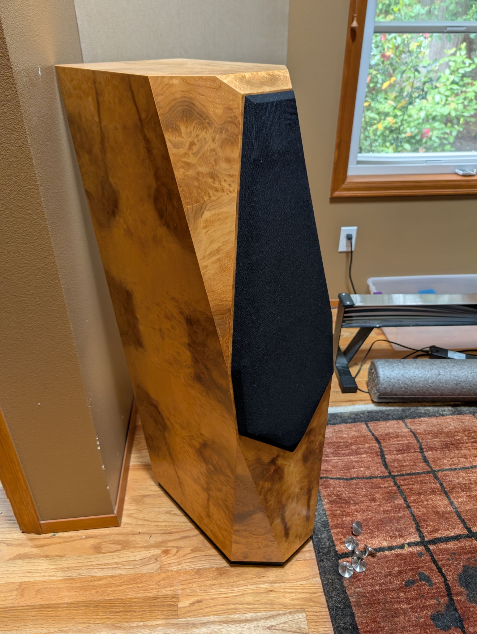Avalon Acoustics Eidolon Diamond 6