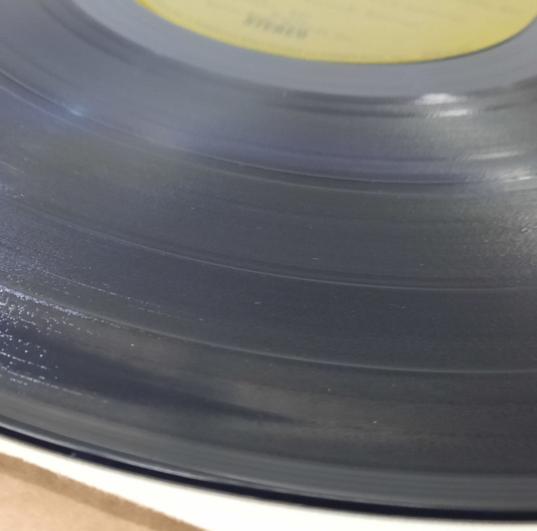 Alice Cooper - School's Out  1972 VG+ VINTAGE VINYL LP ... 7