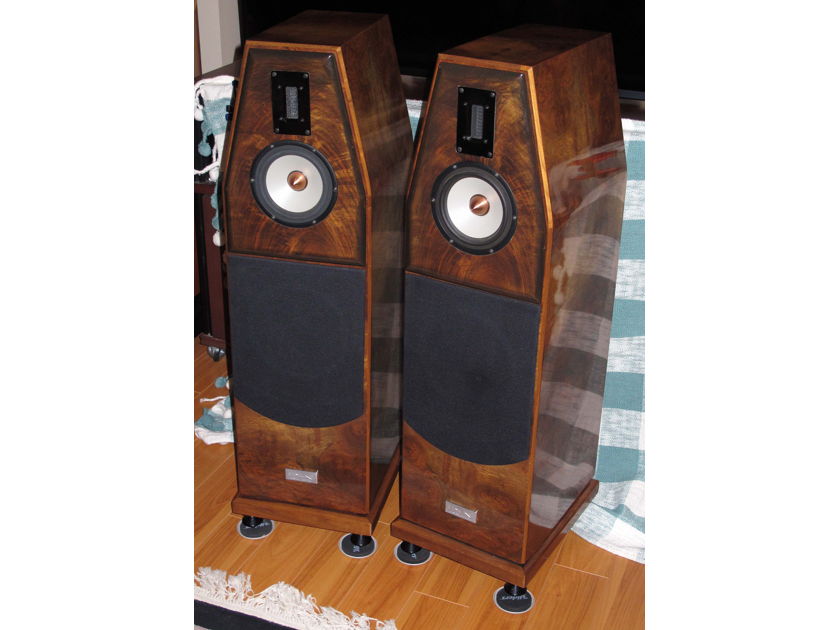 Salk Sound Veracity HT3 speakers  (Price Drop once again)