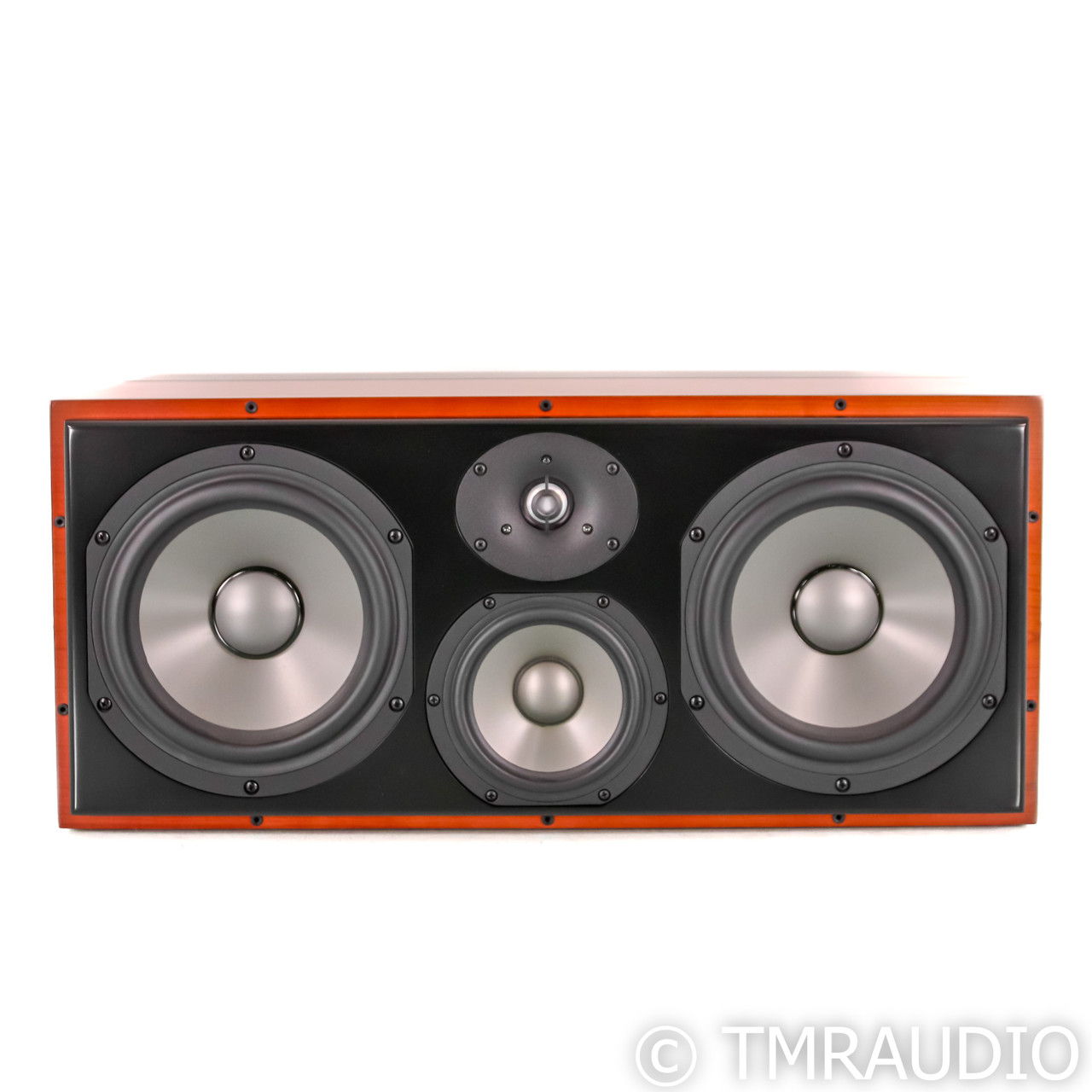 F328Be  3-Way Triple 8 Floorstanding Loudspeaker