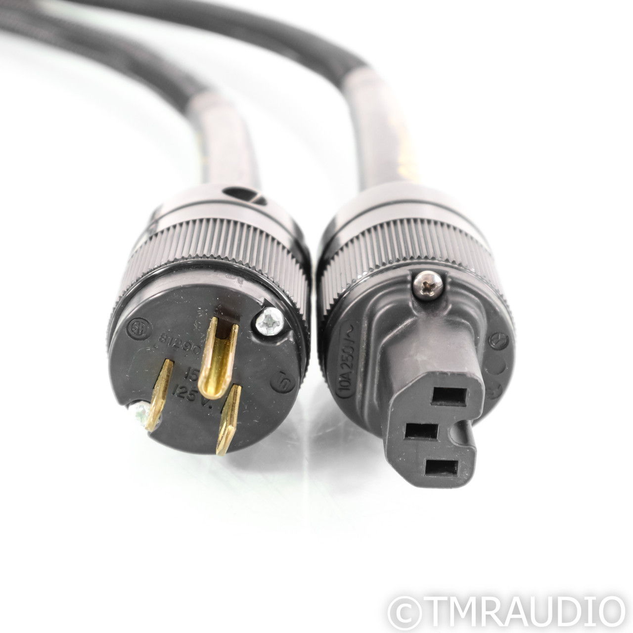 Audience powerChord Power Cable; 2m AC Cord (68541) 4