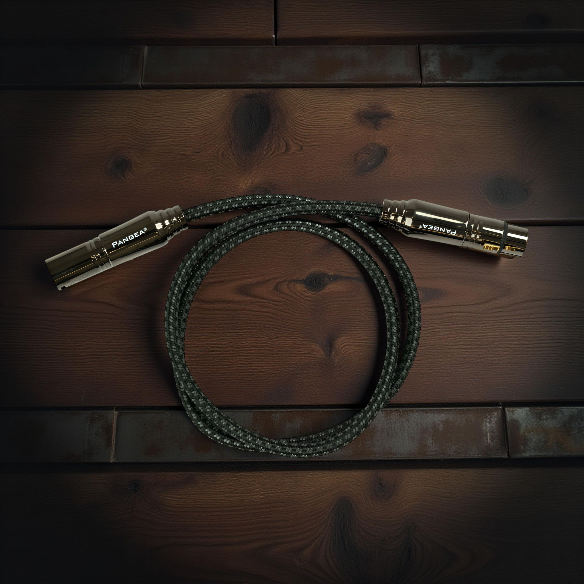 PANGEA AUDIO PREMIER XL TRUE BALANCED INTERCONNECT - XL... 5