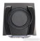 REL S/812 12" Powered Subwoofer; S812; Piano Black (44236) 7