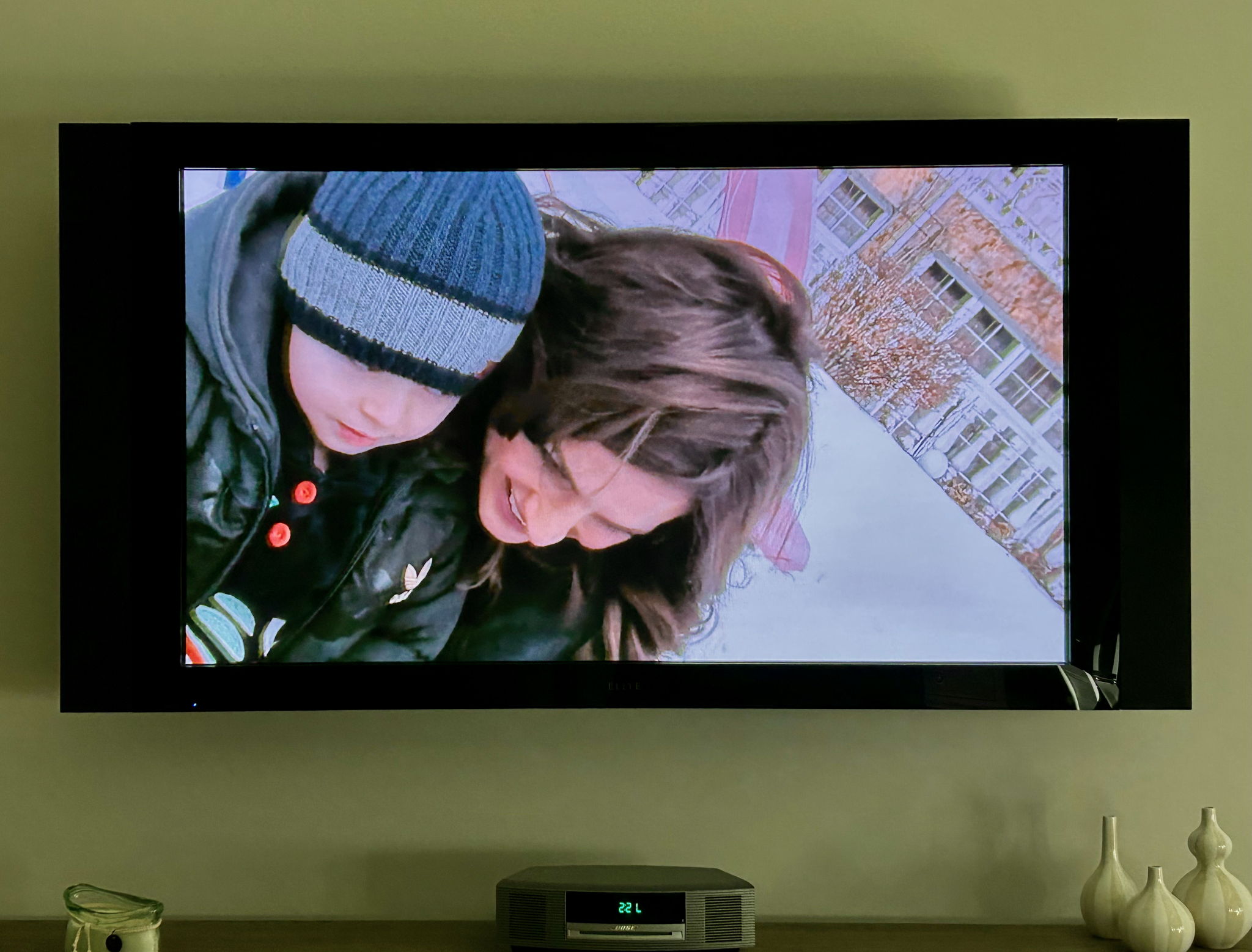 Pioneer Elite Kuro 2