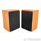 Neat Acoustics Petite SX Bookshelf Speakers; Cherry  (5... 2