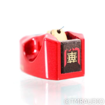 Hana Umami Red MC Cartridge; Moving Coil  (82331)