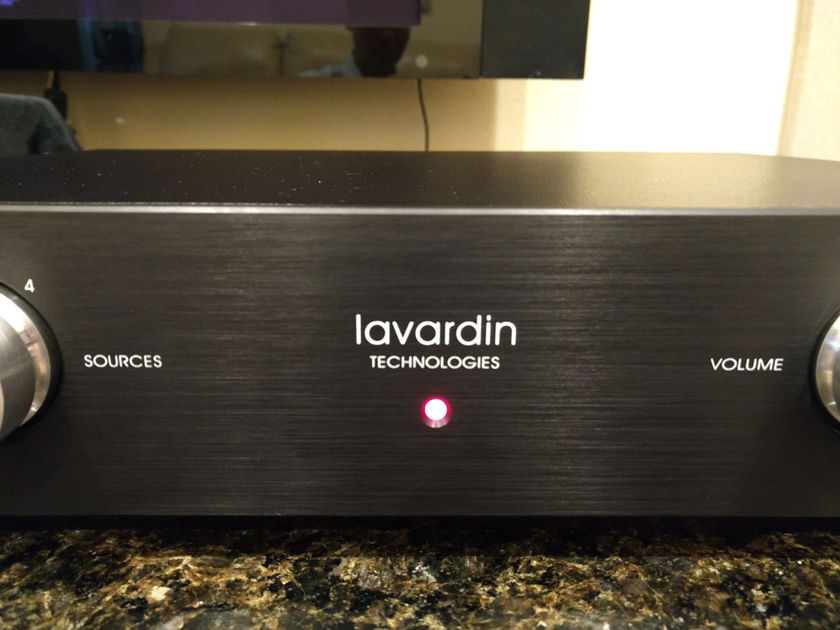 LAVARDIN IS REFERENCE Price reduction