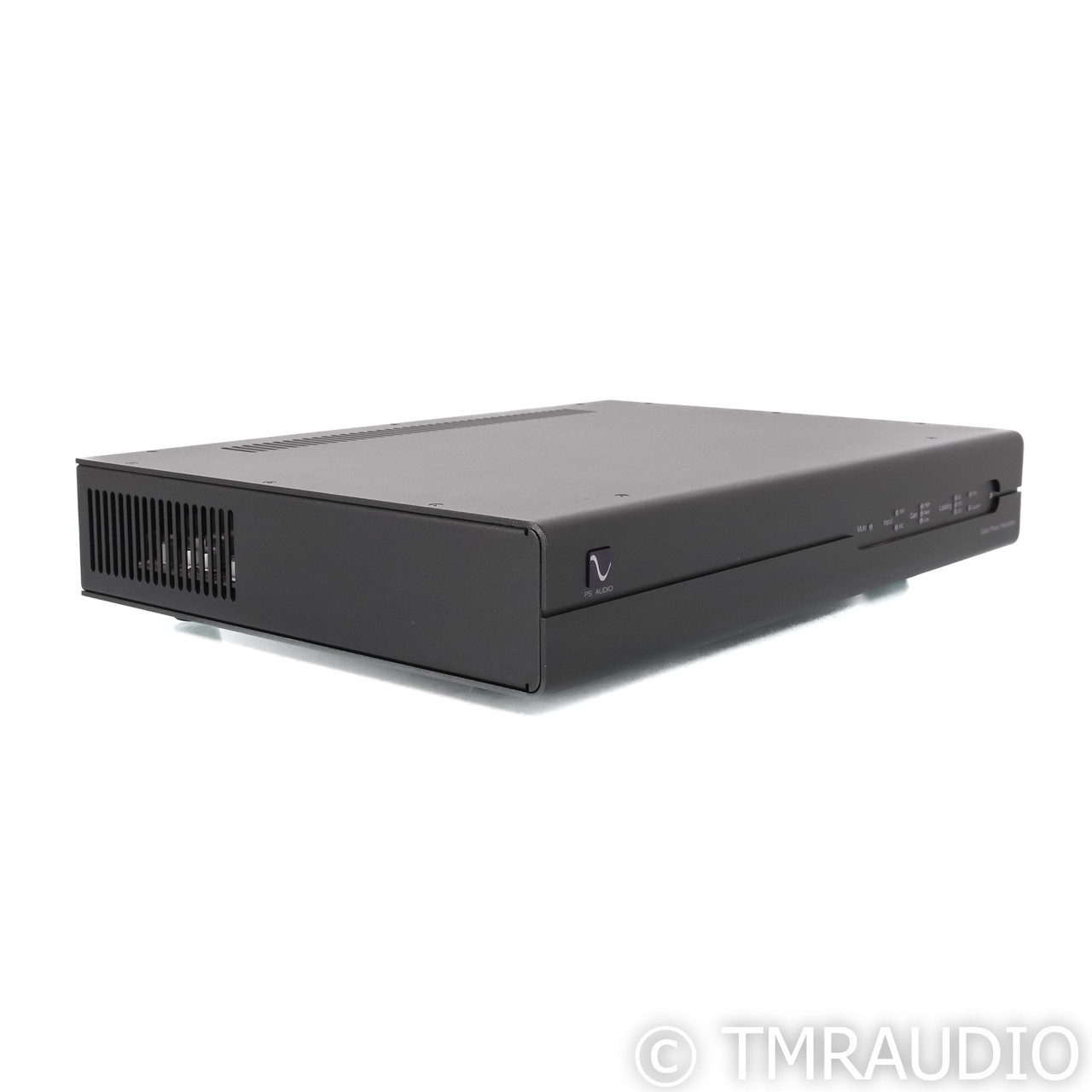 PS Audio Stellar MM & MC Phono Preamplifier (1/0) (69502) 2