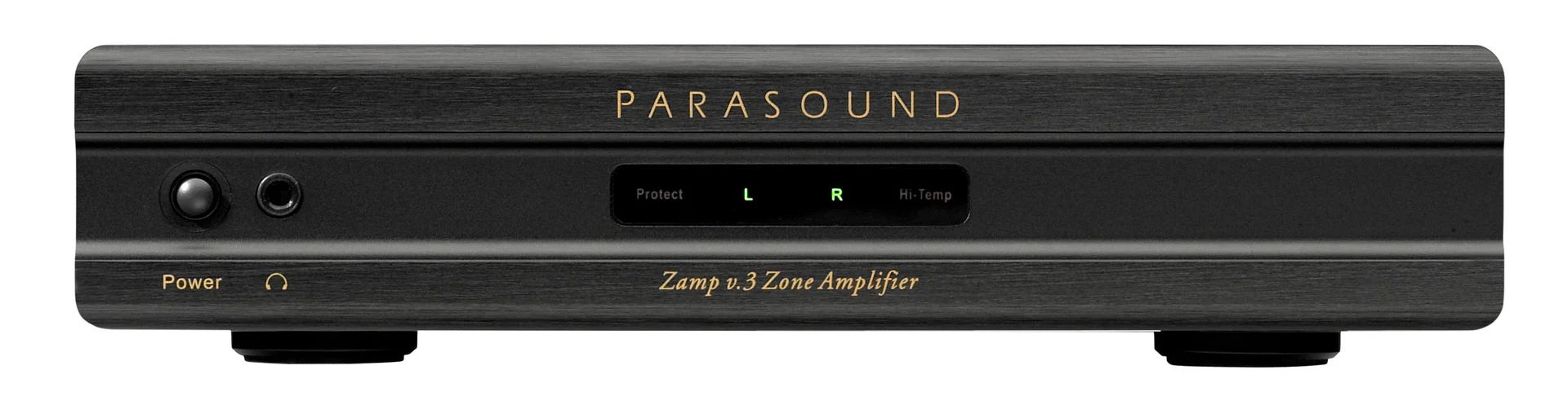 Parasound ZAMP v3