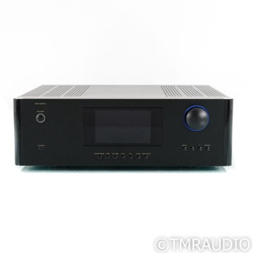 Rotel RAS-5000 Streaming Integrated Amplifier (1/1) (81...
