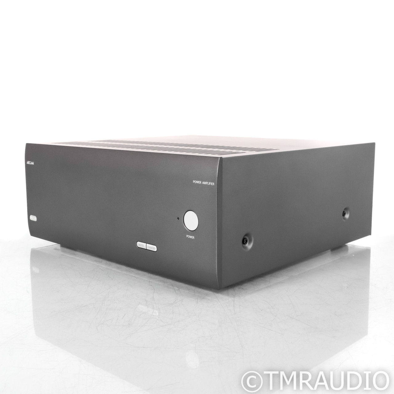 Arcam PA720 Seven Channel Power Amplifier (68934) 3