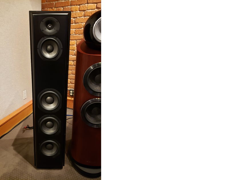 Revel F52 For Sale Audiogon