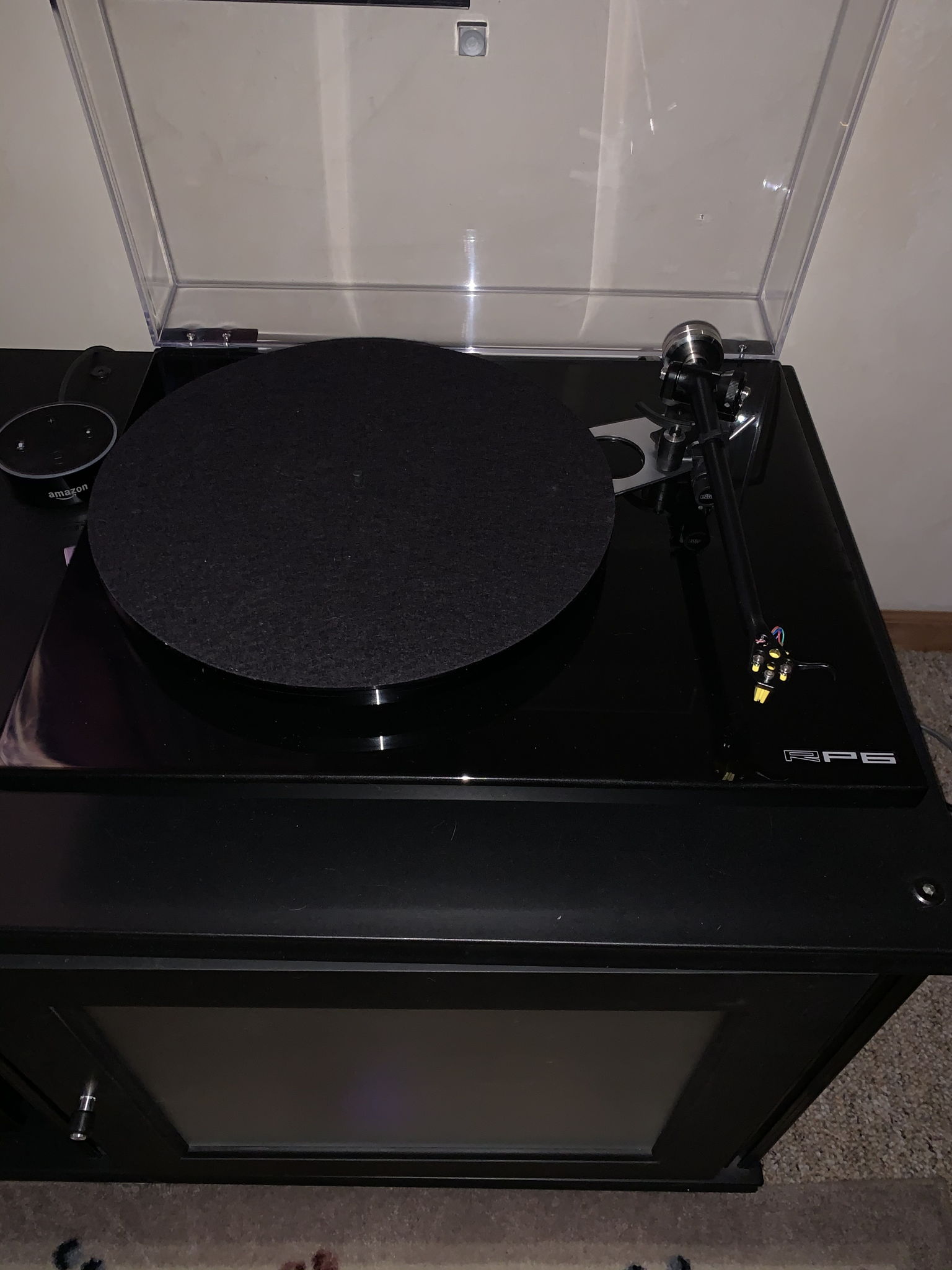 Rega Exact Cartridge