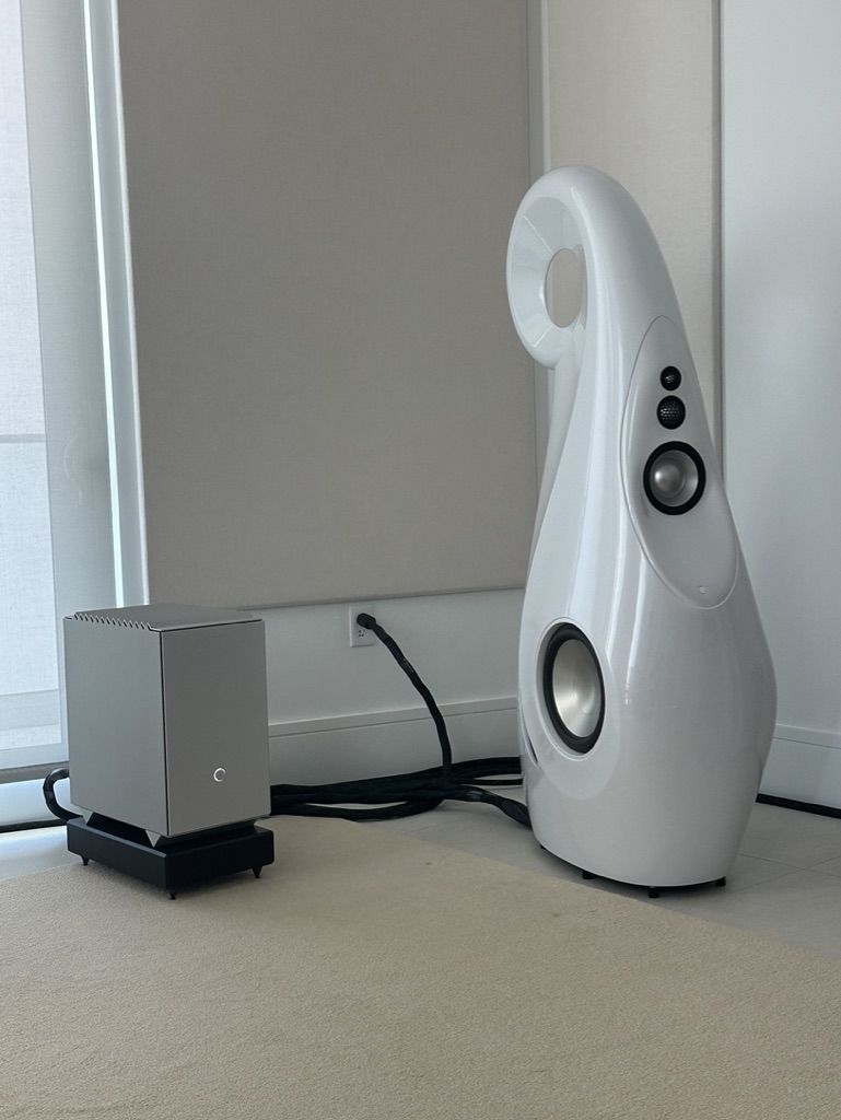 Vivid Audio G1 Spirit