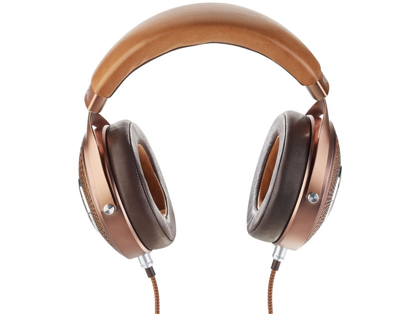 Focal Stellia Closed Back Reference Headphones-B Stock w/ 3 Year Warranty