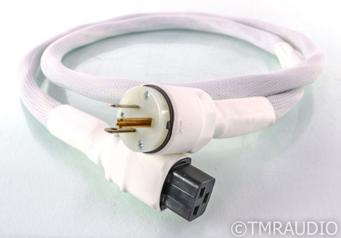 Synergistic Research A/C Master Coupler C19 Power Cable...