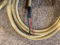 18-Foot Pair of MIT-750 ("Music Hose") Speaker Cables! 8