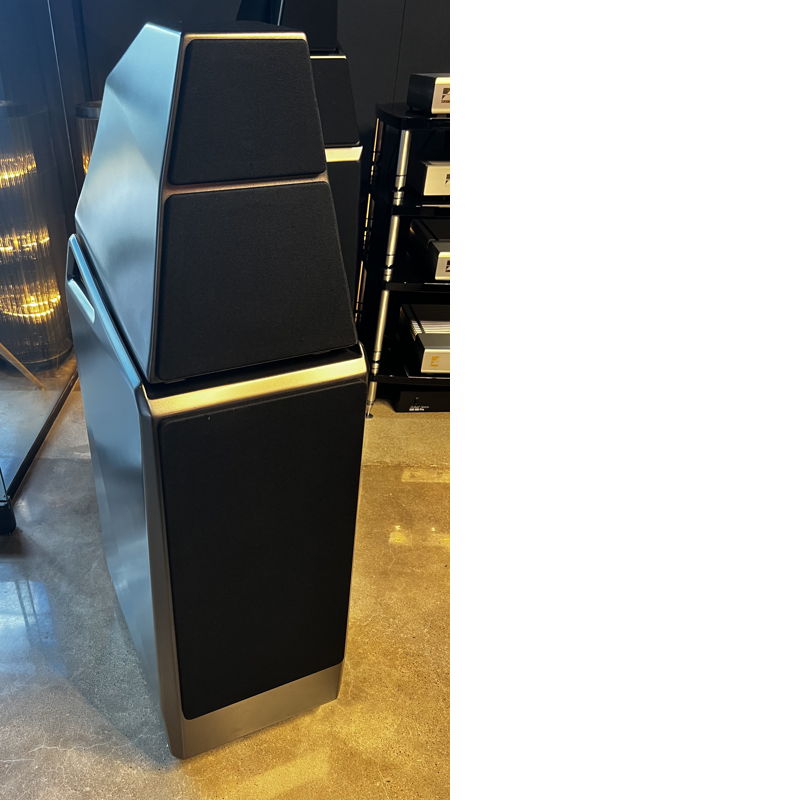 Nakamichi ZX-9 Restoration Part 2: Recapped, Tuned
