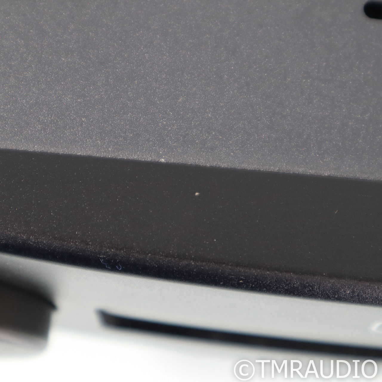 Hegel H80 Stereo Integrated Amplifier (1/3) (74720) 10