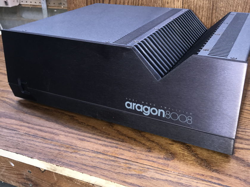 Aragon 8008 BB
