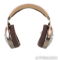 Focal Clear MG Open Back Headphones; Brown (Open Box) (... 4
